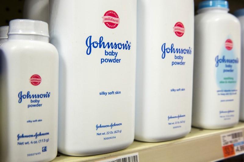 California judge tosses $417 million talc cancer verdict against Johnson & Johnson