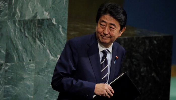 Japan´s Abe wins votes but not hearts: analysts