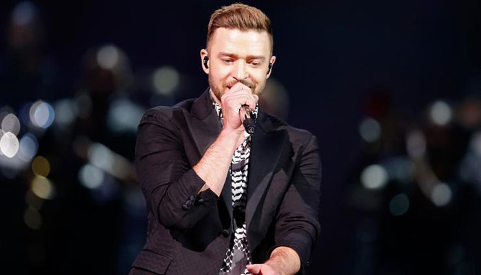 Justin Timberlake to headline Super Bowl halftime show