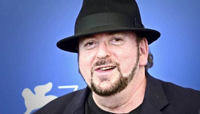 #MeToo: 38 women accuse US director James Toback of sexual harassment