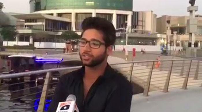 Flooded with female fans’ messages after debut century, says Imam  Flooded with female fans’ messages after debut century, says Imam