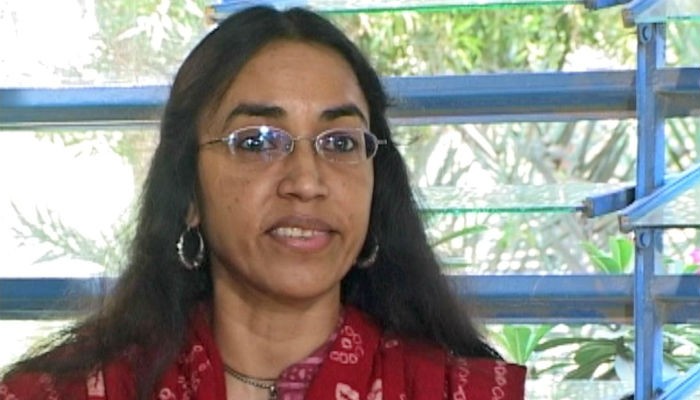 Non-resolution of Perween Rehman murder case a matter of shame, observes Justice Saeed 