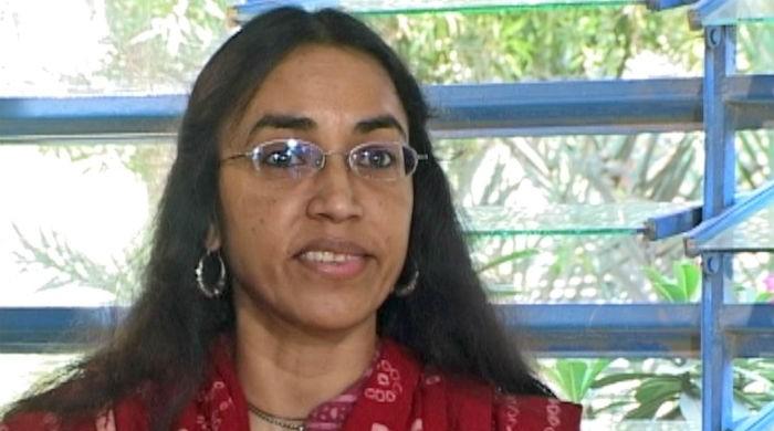 Suspect in Perween Rehman murder arrested in Karachi 