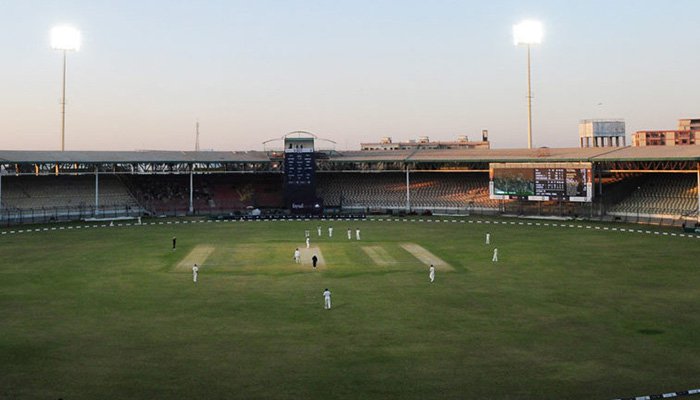 Quaid-e-Azam Trophy: UBL joins record books with eight LBWs against PTV