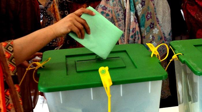 NA-4 by-poll: What you need to know