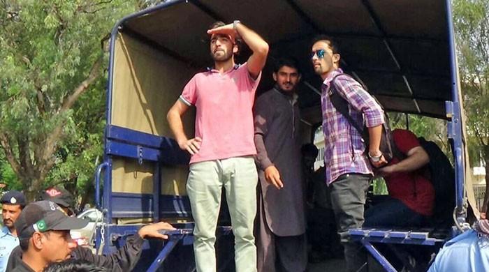 Our collective shame