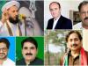 NA-4 by-election: The candidates