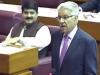 Afghanistan's role as facilitator for India not acceptable: Khawaja Asif 