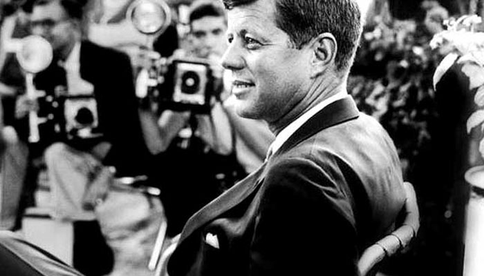 Kennedy document release unlikely to quell conspiracy theories