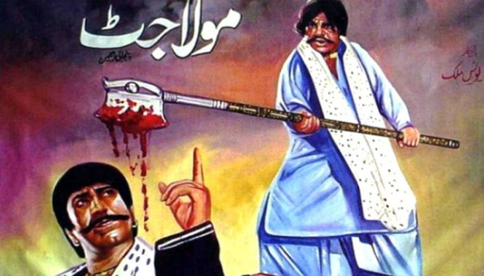 Maula Jatt 2 producers, actors served legal notices