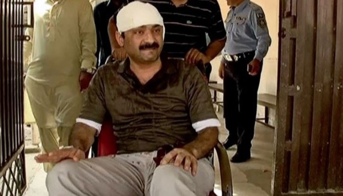 Army condemns attack on senior journalist Ahmad Noorani