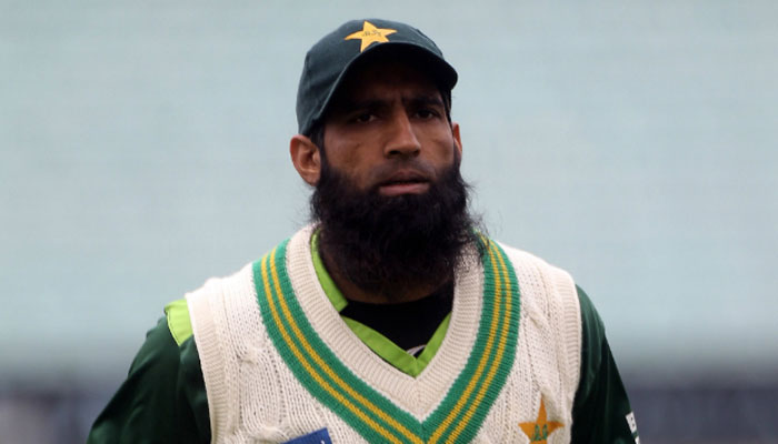 Sri Lankan team visit a defining moment in Pakistan cricket: Yousuf