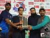 Pakistan seek series-clinching win in second T20I tonight 