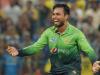 Faheem becomes first Pakistani to achieve T20I hat-trick