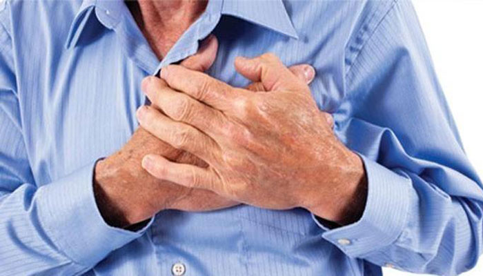 Risk of irregular heart rhythm rises with weight and age