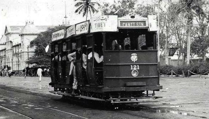 Trams make their way into rehabilitation plan for Karachi downtown