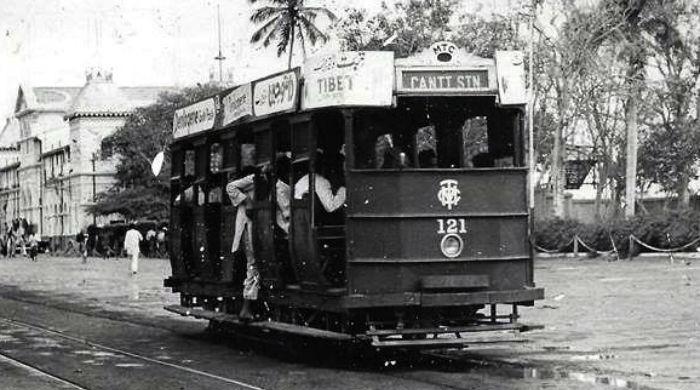 Trams make their way into rehabilitation plan for Karachi downtown