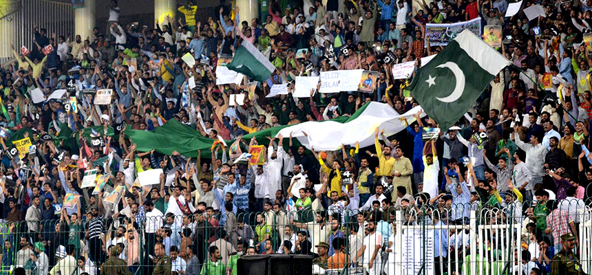 Pakistan win by 36 runs, mark Sri Lanka return with T20 whitewash