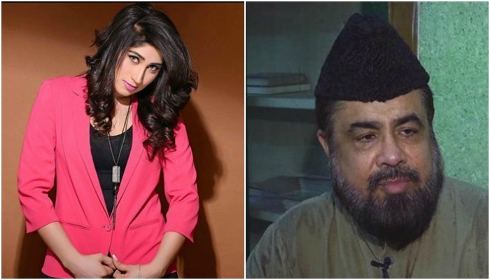 Qandeel murder case: Revelations surface in Qavi's polygraph result