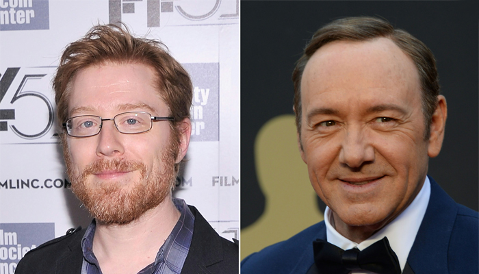 Kevin Spacey blasted over coming out in response to Rapp's 'sexual advance' claim