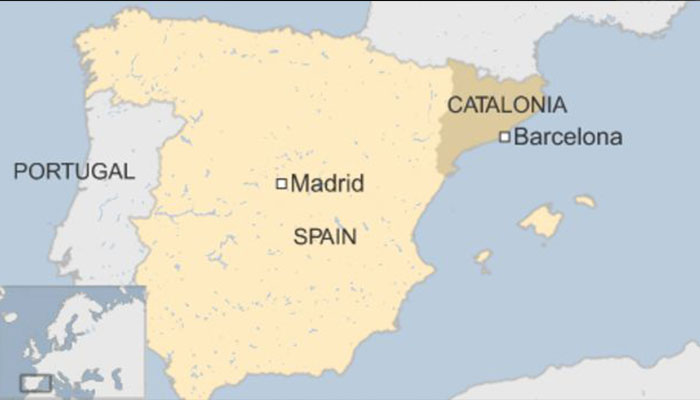 Catalan Independence: What will happen to La Liga?