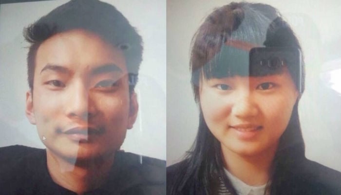 Pakistan confirms death of two Chinese nationals
