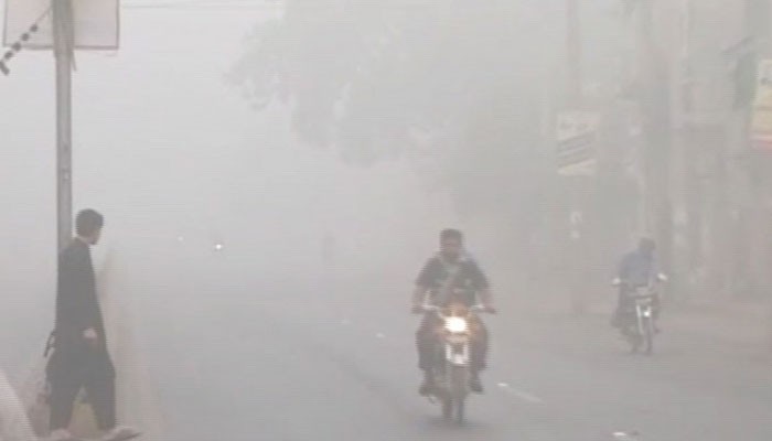 Post-smog, Punjab schools start on regular timings from today 