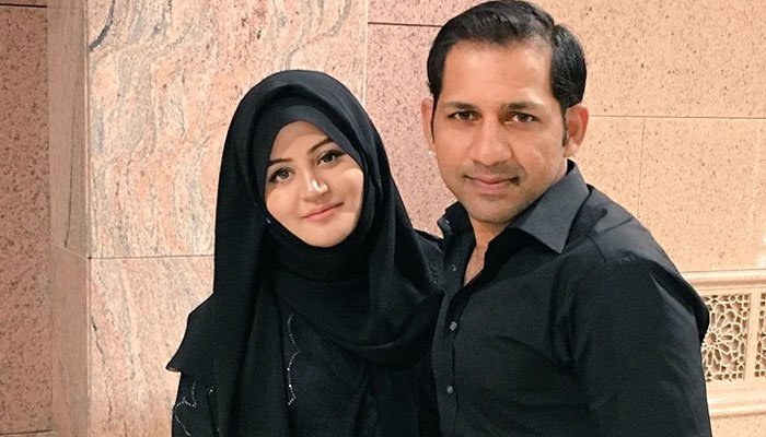 Sarfraz’s dilemma: Busy schedule and an unhappy wife 