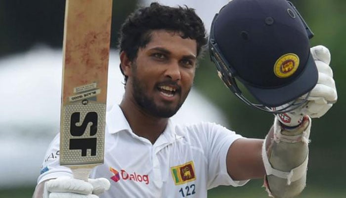 Witchcraft helped us beat Pakistan in Tests, says Sri Lanka captain