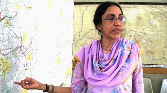 Parveen Rehman murder case: Police presents prime accused before ATC