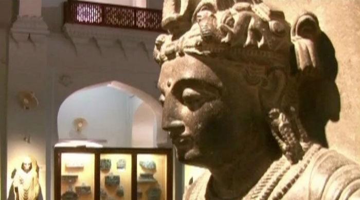 KP govt urged to retrieve 3,147 artefacts from other provinces 