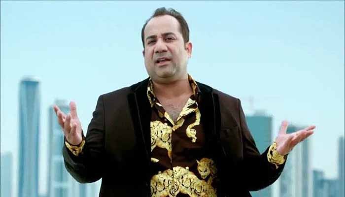 FBR seizes bank accounts of Rahat Fateh Ali Khan over alleged tax evasion