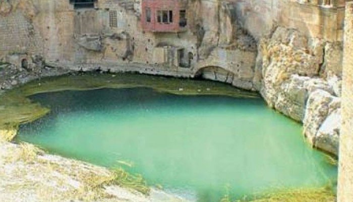 Katas Raj case: CJP vows to ensure protection of minorities' rights 