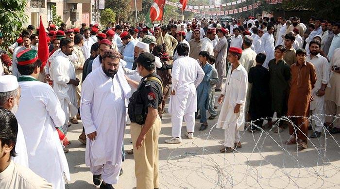 What the NA-4 polls told us about 2018