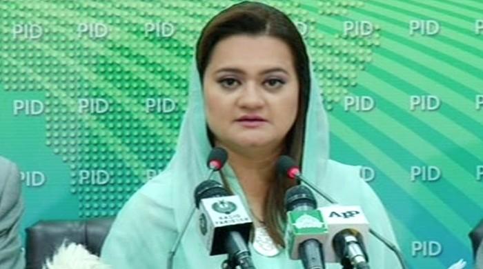 Maryam Aurangzeb questions increase in PTI rallies