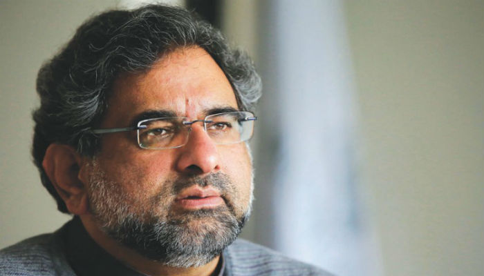 Civil-military relations are evolving: PM Abbasi