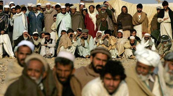 EFP demands to evict Afghan refugees from cities