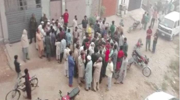 Murderer of eight-year-old seminary student arrested in Faisalabad 