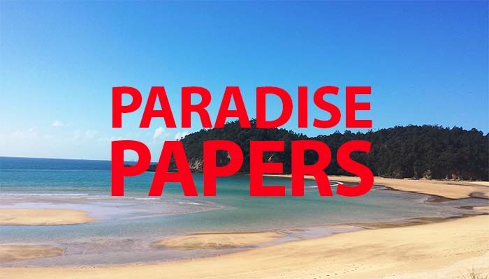 Amitabh, Madonna among celebrities named in Paradise Papers