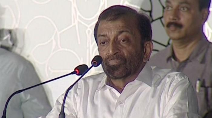 Our headcount has been halved, soon our resources will be too: Sattar 