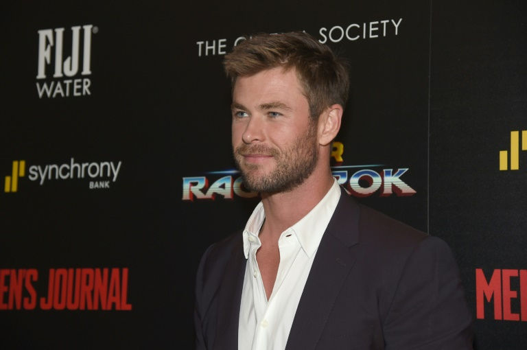 'Thor,' swinging his mighty hammer, smashes Hollywood's slump