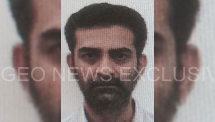 Baldia factory fire accused Hammad Siddiqui can be extradited by next week: sources