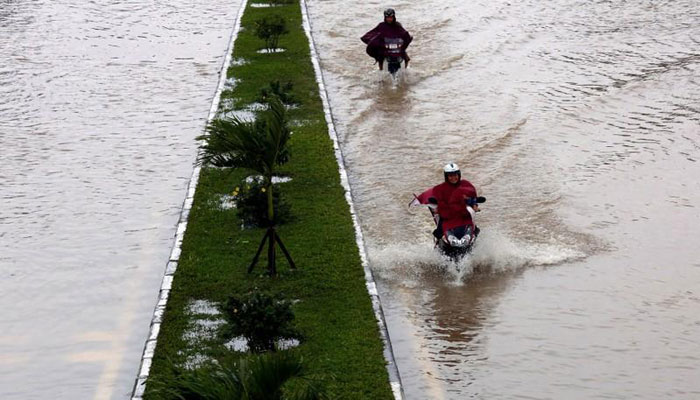 Death toll from Vietnam storm nears 50