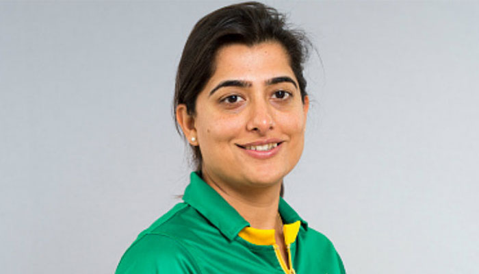 Sana stars in Pakistan’s maiden ODI win over NZ