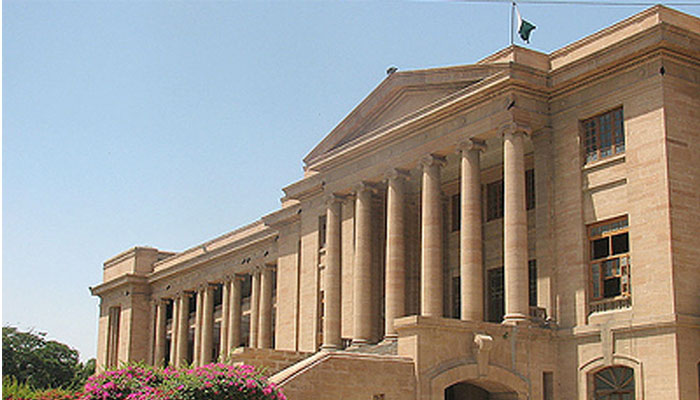 'Just joking', says man after Sindh High Court bomb hoax 