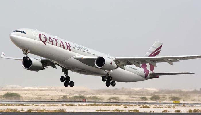 Qatar buys 9.6% stake in Cathay Pacific