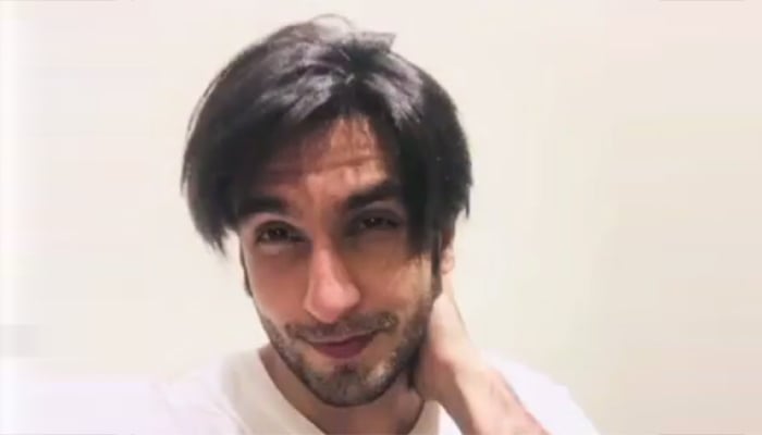 Ranveer Singh, Darshan Yewalekar| You can get your grooming game on-point  with help from Ranveer Singh's hair stylist Darshan Yewalekar