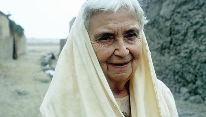 Govt to issue special coin in honour of Dr Ruth Pfau