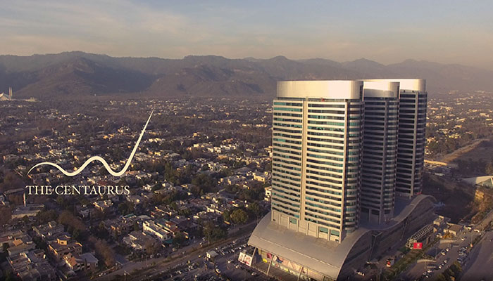 CDA gets land worth Rs20 billion vacated from Centaurus Mall