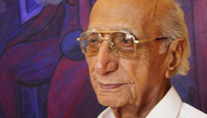 Renowned writer Ibrahim Joyo passes away at 102